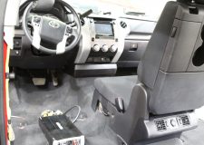 Toyota Tundra CrewMax Complete Audio System Upgrade El Paso TX