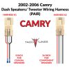 2002-2006-toyota-camry-tweeter-harness-plug-and-play