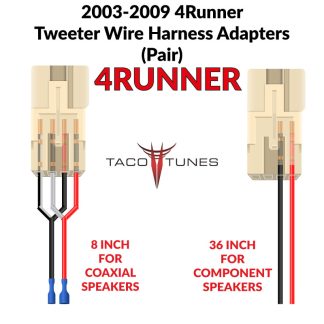 2003-2009-toyota-4runner-tweeter-wire-harness-adapters