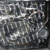 2015 Toyota Tundra CrewMax 1794 Edition Stereo System Upgrade