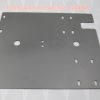 Toyota Universal Plug and Play Amp Replacement Rack