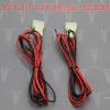 Toyota Camry Tweeter Wire Harness Adapter Dash speaker