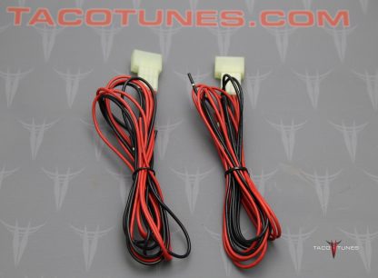 Toyota Corolla Tweeter Harness Adapter