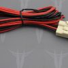 FJ Cruiser Tweeter wire harness