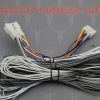 Toyota Tacoma Plug and Play Amp Harness