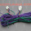 Toyota Tacoma Plug and Play Amp Harness