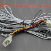 Toyota Tacoma Plug and Play Amp Harness
