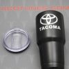 Toyota Tacoma Stainless Steel Ramber Tumbler