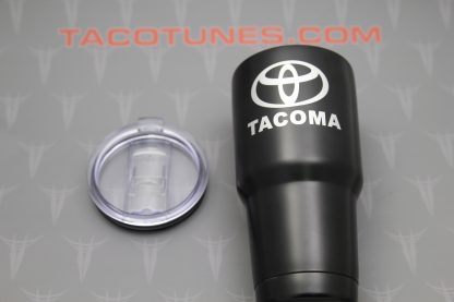Toyota Tacoma Stainless Steel Ramber Tumbler