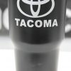 Toyota Tacoma Stainless Steel Ramber Tumbler Cup