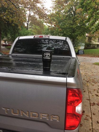 Customer Pictures of 30oz Stainless Steel Tundra Tacoma Cup