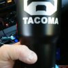Toyota Tundra Stainless Steel Rambler Tumbler 30oz Cup - Image 8