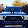 Customer Pictures of 30oz Stainless Steel Tundra Tacoma Cup