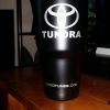 Customer Pictures of 30oz Stainless Steel Tundra Tacoma Cup