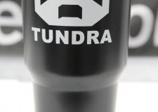 Toyota Trucks Tundra Stainless Steel Ramber Tumbler Cup