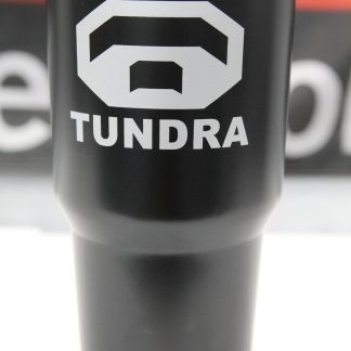 Toyota Trucks Tundra Stainless Steel Ramber Tumbler Cup