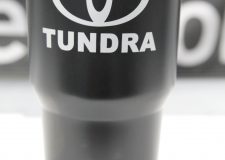 Toyota Tundra Stainless Steel Ramber Tumbler Cup