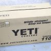 Yeti 110 Ice Chest Giveaway