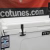 Yeti 110 Tumbler Rambler Cup Giveaway tacotunes