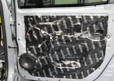 TRD PRO Speaker System Replacement