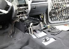 Toyota Tundra TRD PRO Stereo System Install