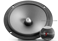Focal Integration IS 165 Component Speaker Toyota Camry