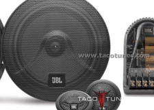 JBL MS-62C Component Speakers Toyota Camry