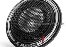 JL Audio ZR100 CT Tweeters Toyota FJ Cruiser