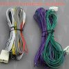 Toyota Camry Plug and Play Amp Harness