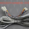 Toyota Camry Plug and Play Amp Harness
