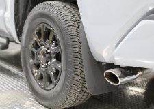 Tundra TRD Pro CrewMax Cement Pictures