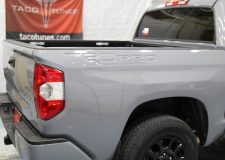 2017 Toyota Tundra TRD Pro Cement Indoor Pictures
