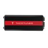 tacotunes TXD10001 Subwoofer Amplifier Mono