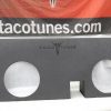 Toyota Tacoma Double Cab 2005-2016 Dual 12" Full Size Subwoofer Box - Image 2