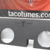 Toyota Tacoma Double Cab 2005-2016 Dual 12" Full Size Subwoofer Box - Image 3