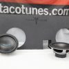 Toyota Tacoma Double Cab 2005-2016 Dual 12" Full Size Subwoofer Box - Image 5
