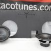Toyota Tacoma Double Cab 2005-2016 Dual 12" Full Size Subwoofer Box