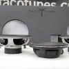 Toyota Tacoma Double Cab 2005-2016 Dual 12" Full Size Subwoofer Box - Image 8