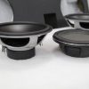 Toyota Tacoma Double Cab 2005-2016 Dual 12" Full Size Subwoofer Box - Image 9