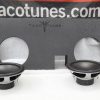 Toyota Tacoma Double Cab 2005-2016 Dual 12" Full Size Subwoofer Box - Image 10