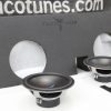 Toyota Tacoma Double Cab 2005-2016 Dual 12" Full Size Subwoofer Box - Image 13