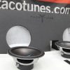 Toyota Tacoma Double Cab 2005-2016 Dual 12" Full Size Subwoofer Box - Image 14