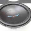Toyota Tacoma Double Cab 2005-2016 Dual 12" Full Size Subwoofer Box - Image 15
