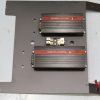 Toyota Tacoma Amp Rack