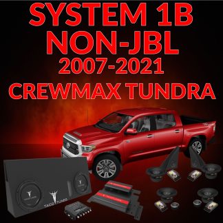 2007-2021-Toyota-Tundra-DUAL-SUBWOOFER-system-upgrade-package