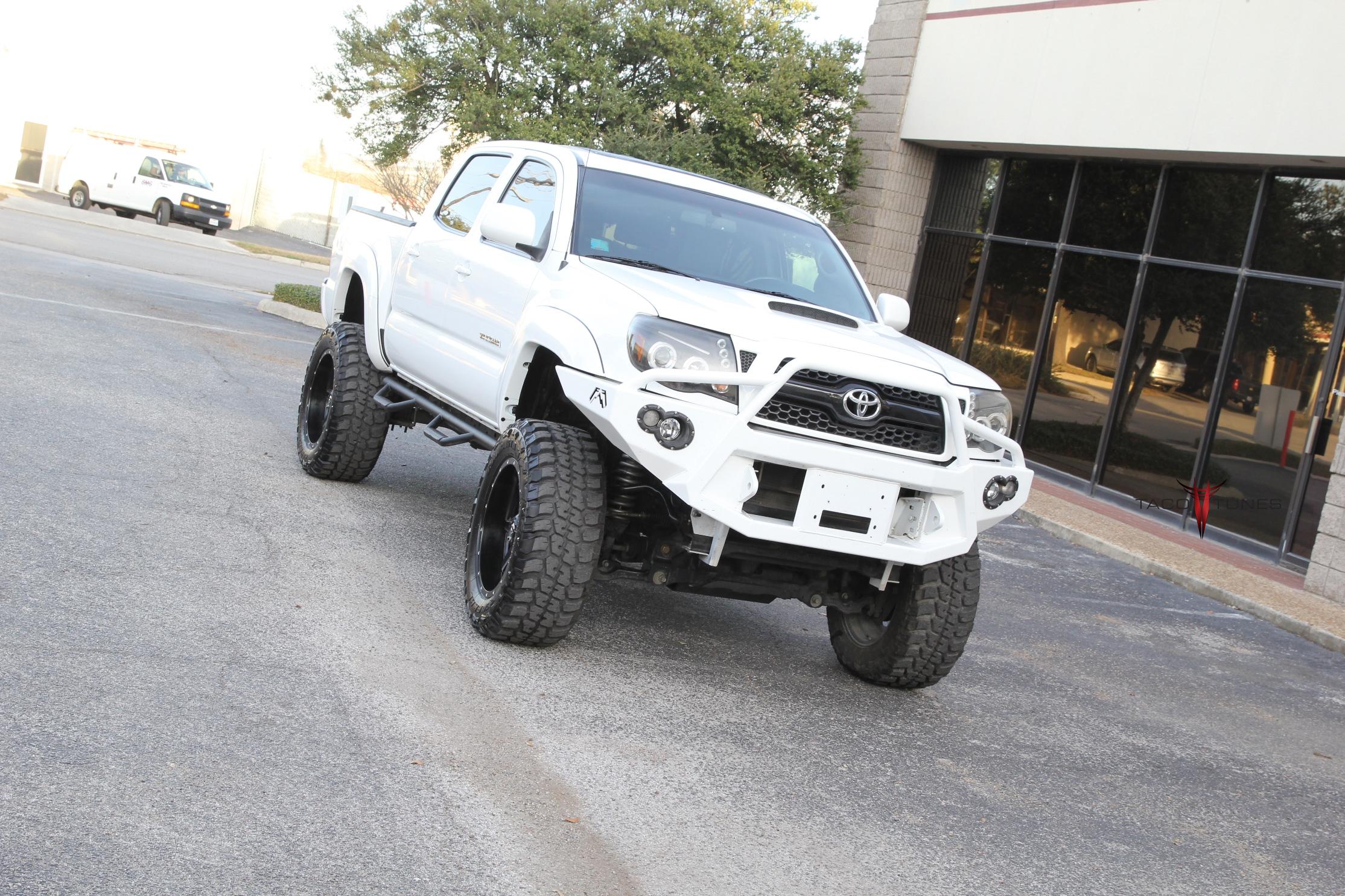 toyota tacoma for sale new york