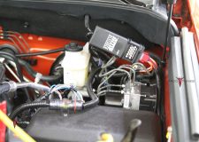 Toyota Tundra CrewMax Complete Audio System Upgrade