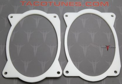 tacotunes speaker adapter 11-6904