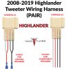2008-2019-toyota-highlander-tweeter-harness