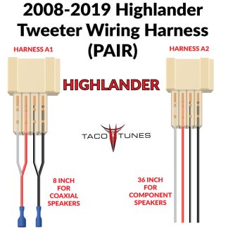 2008-2019-toyota-highlander-tweeter-harness